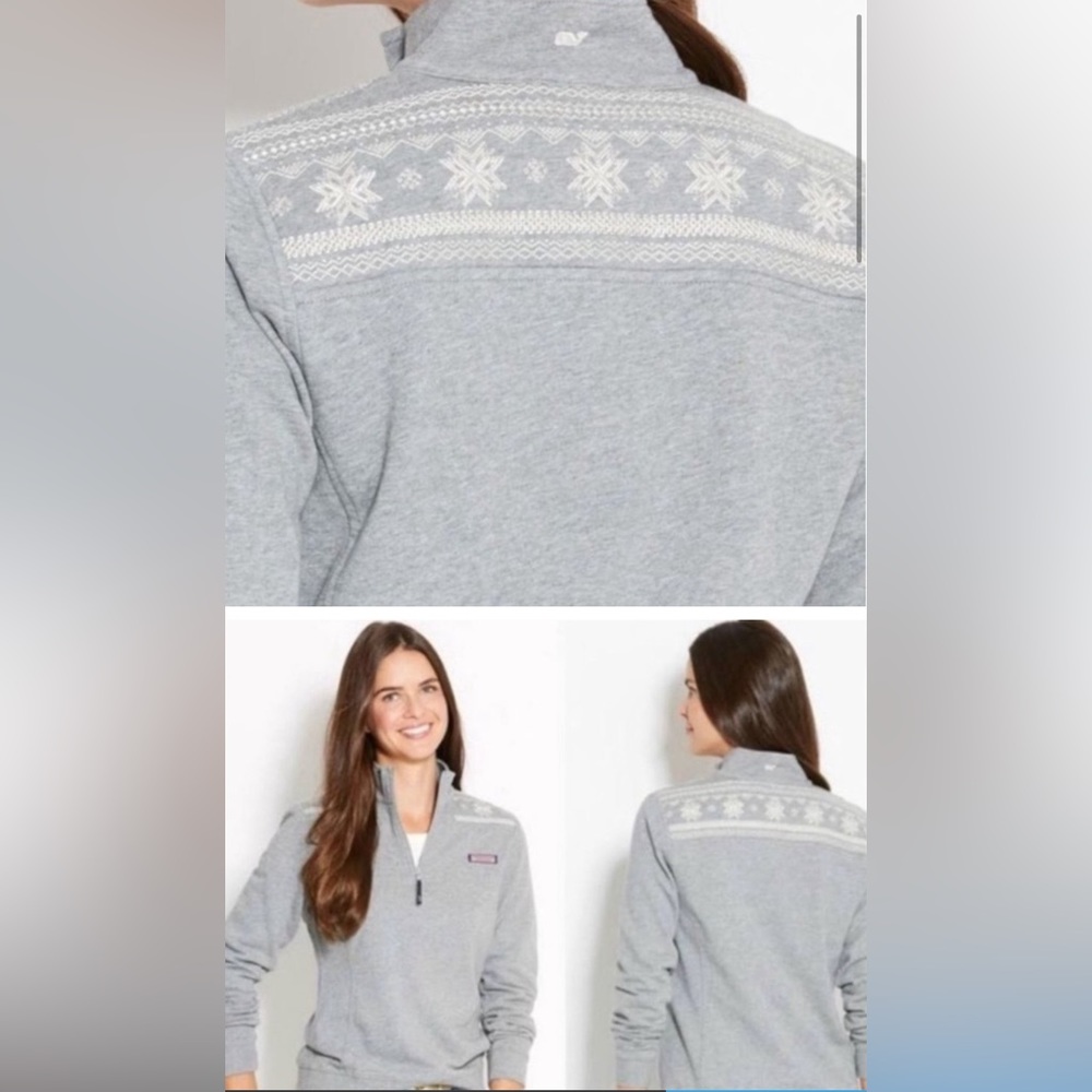 Vineyard Vines Shep Sweatshirt